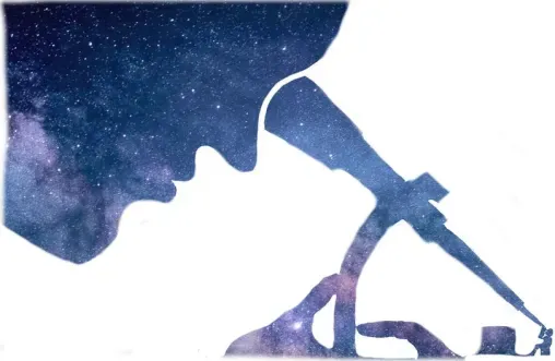 A Tale of Two Planets